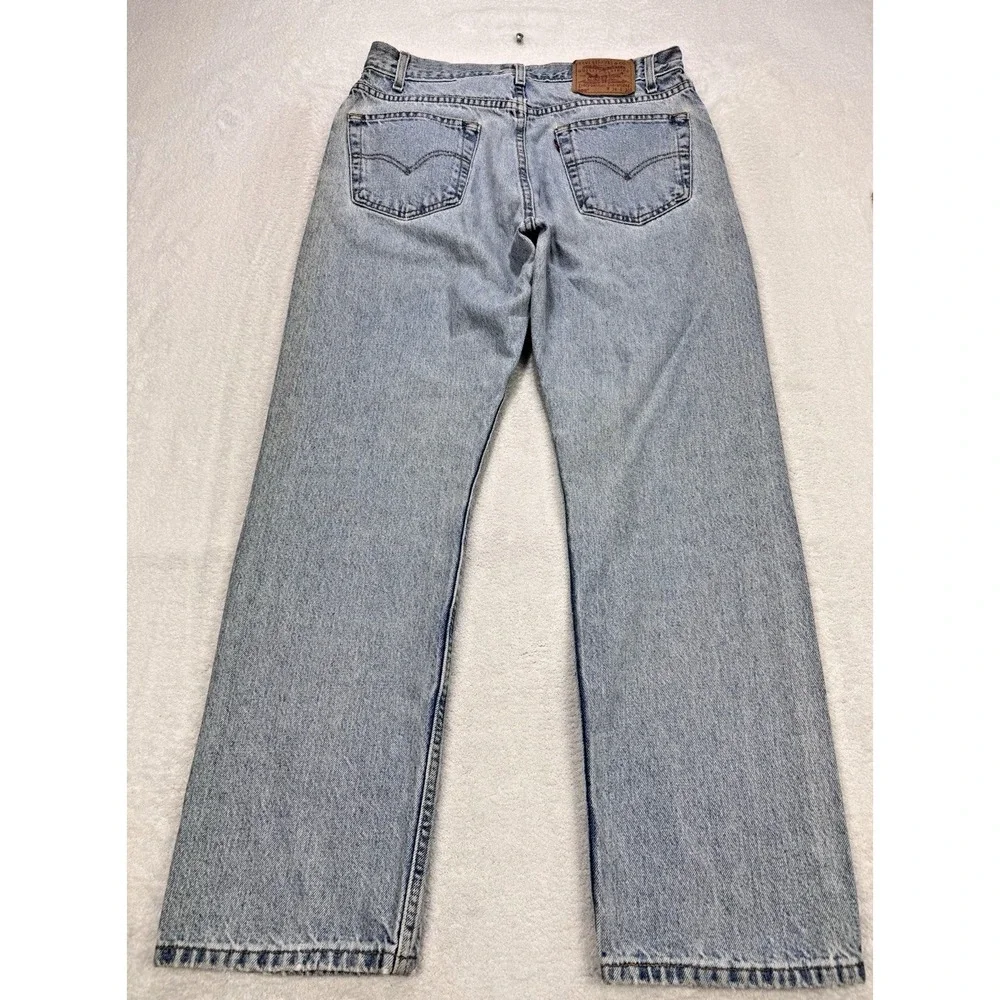 Levis levis vtg